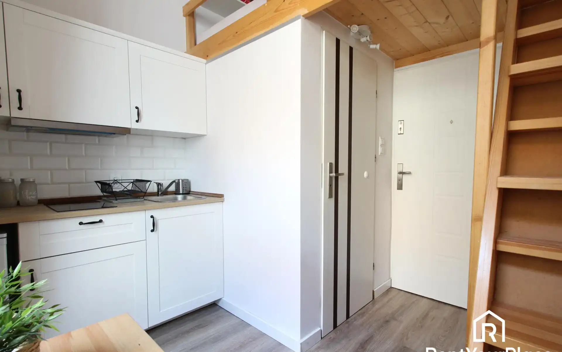 2 pokoje, Balkon, Centrum, ul. Składowa 3 - zdjęcie 3