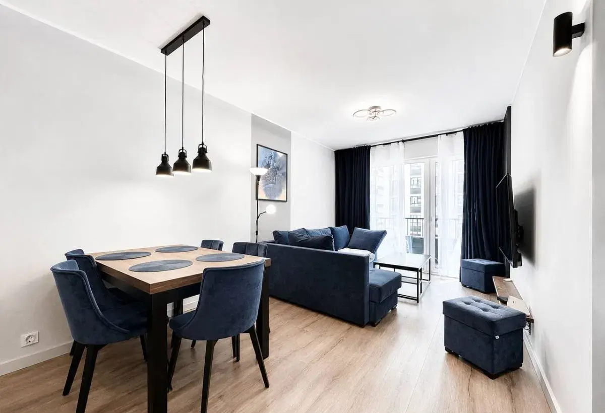 Braniborska | Pet Friendly |3 pok| Wysoki standard - zdjęcie 3