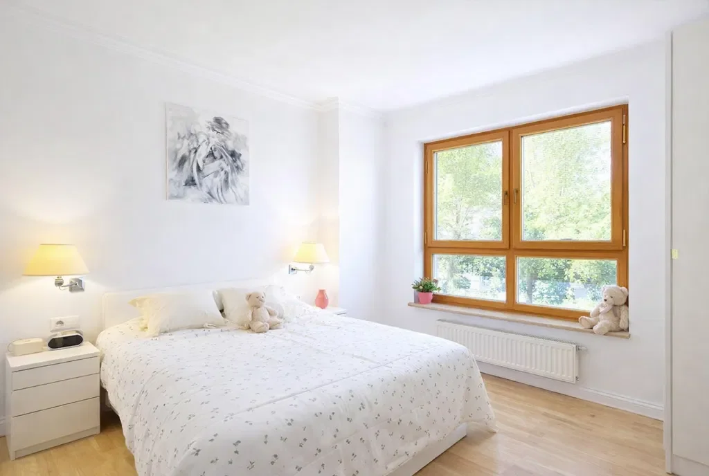 ELEGANCKI APARTAMENT PREMIUM Z LOGGIĄ I MIEJSCEM GARAŻOWYM W CENIE - zdjęcie 6