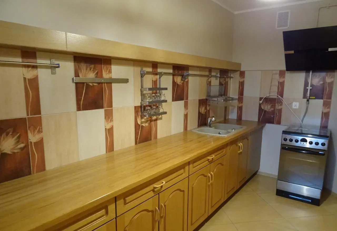 Na wynajem przestronne mieszkanie blisko centrum Chodzieży! - zdjęcie 7