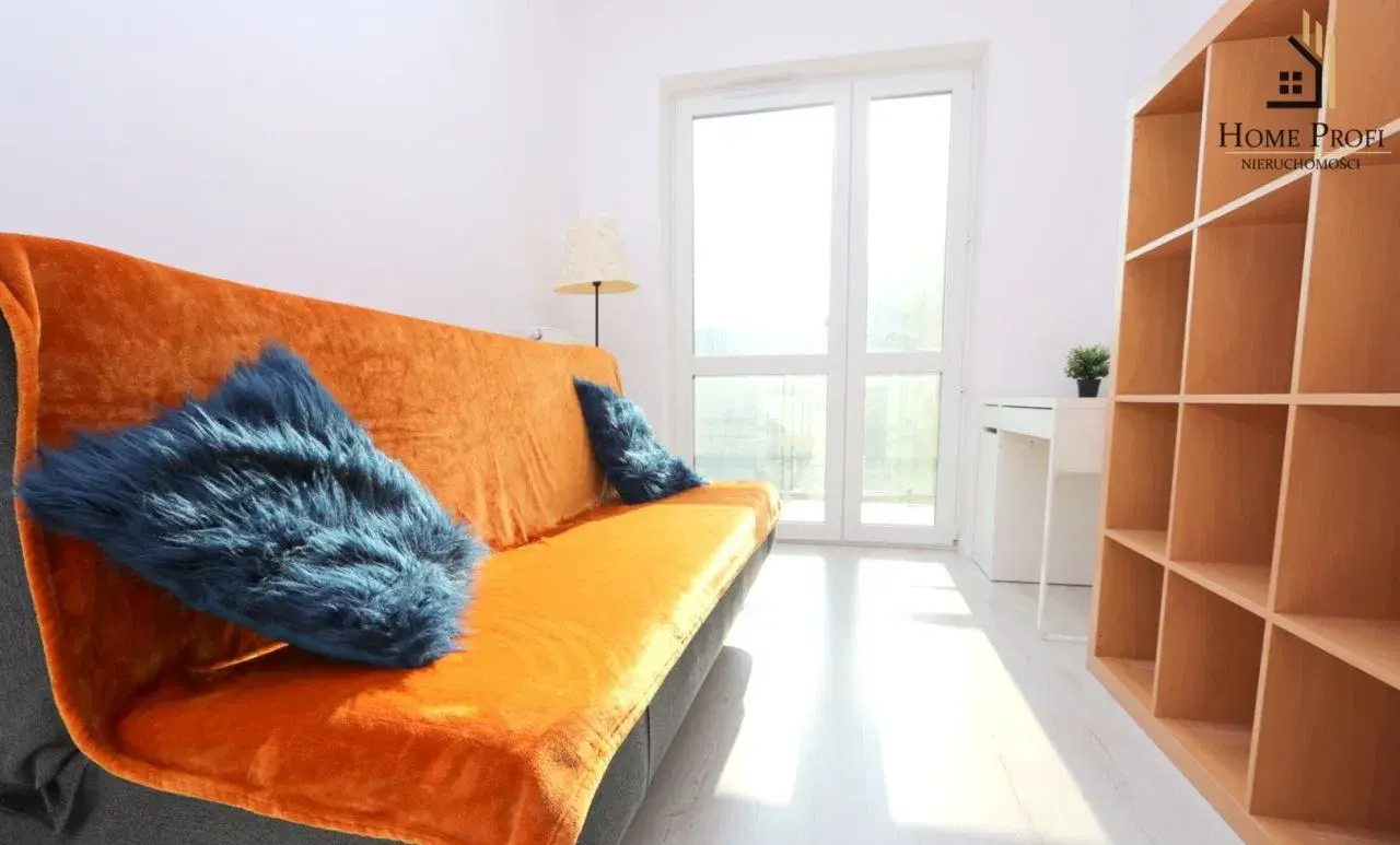 Mieszkanie 40m2 /Podgórska/ Rzeszów - zdjęcie 6