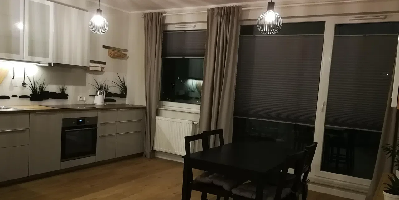 Mieszkanie, 50,10 m², Gdańsk - zdjęcie 10