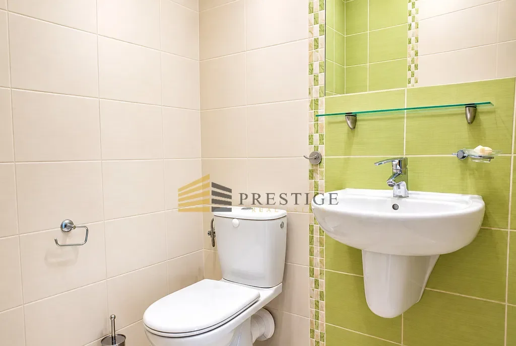 Super apartament na Eko Parku. Ochrona 24/7 - zdjęcie 8