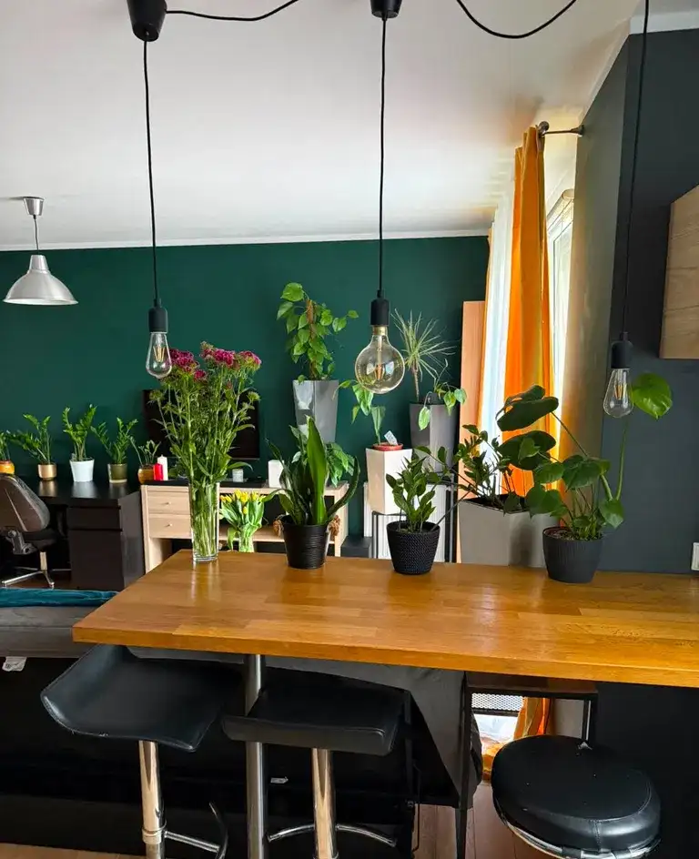Komfortowa kawalerka 31 m² z dużym tarasem | Krzyki | ul. Racławicka - zdjęcie 10