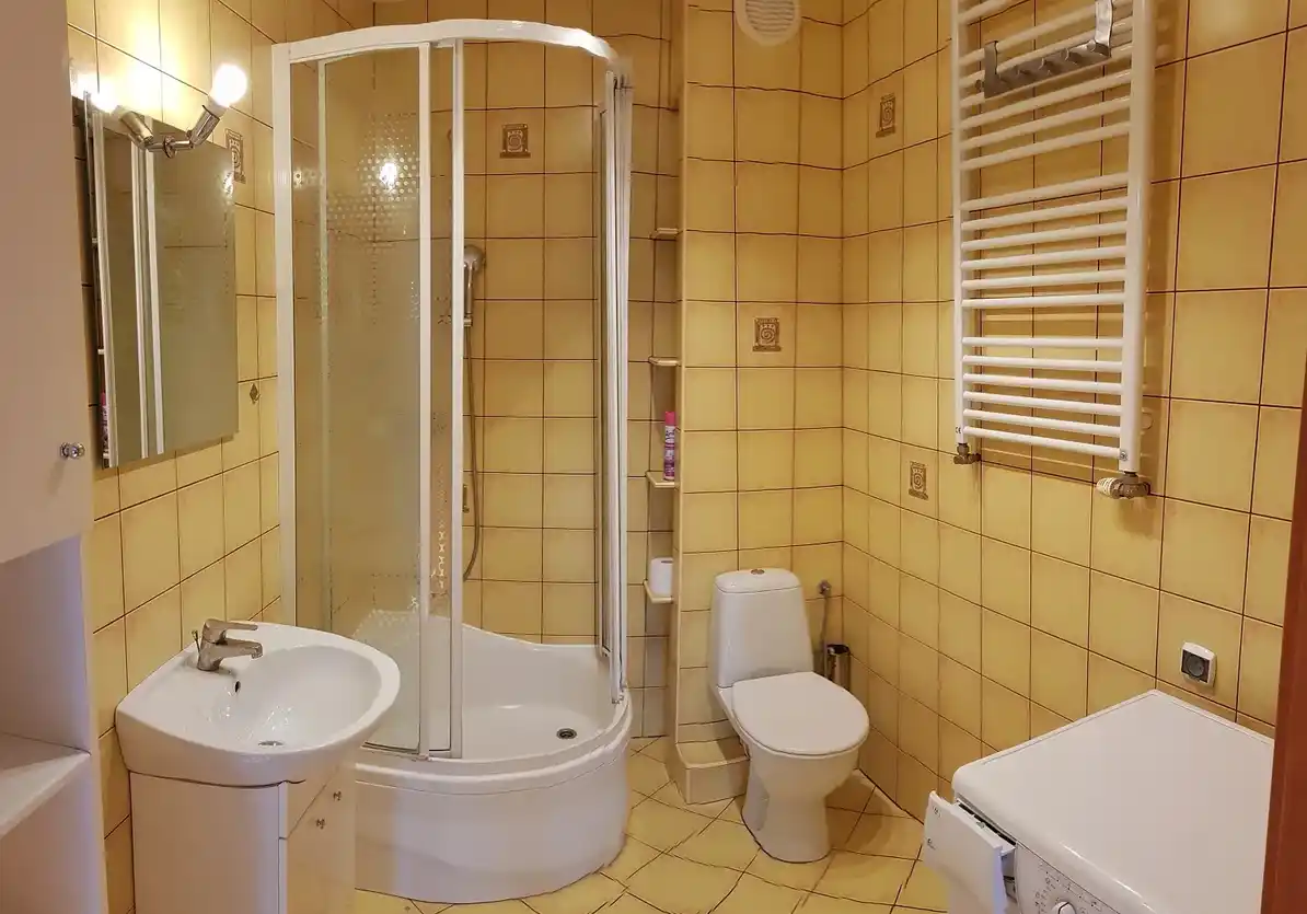 Mieszkanie 2-pokojowe 54m2 na Nowe Miasto ul. Katowicka do wynajęcia - zdjęcie 9
