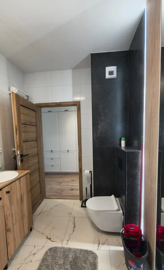 3 pokojowe mieszkanie 66 m², Lazurowa 168, garaż w cenie - zdjęcie 7
