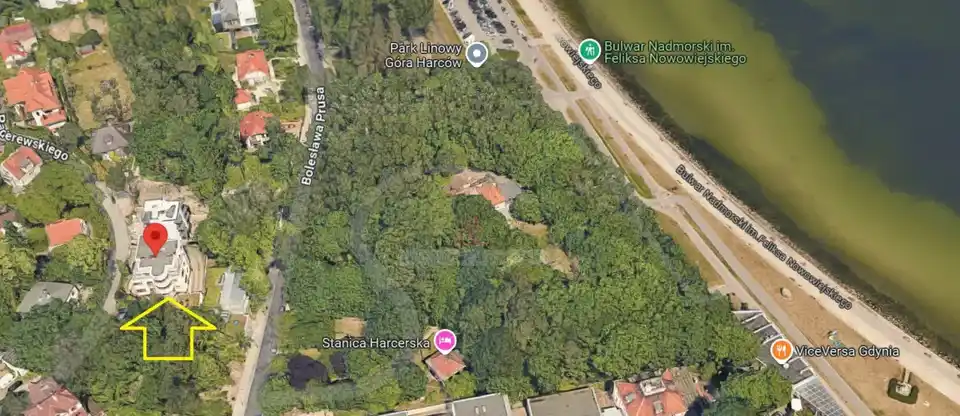 2-pokojowe mieszkanie, tuż po remoncie, nowy blok, parter, duży balkon - zdjęcie 9