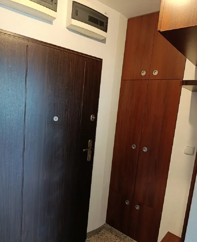 2 pokoje na Tarninowie - zdjęcie 6