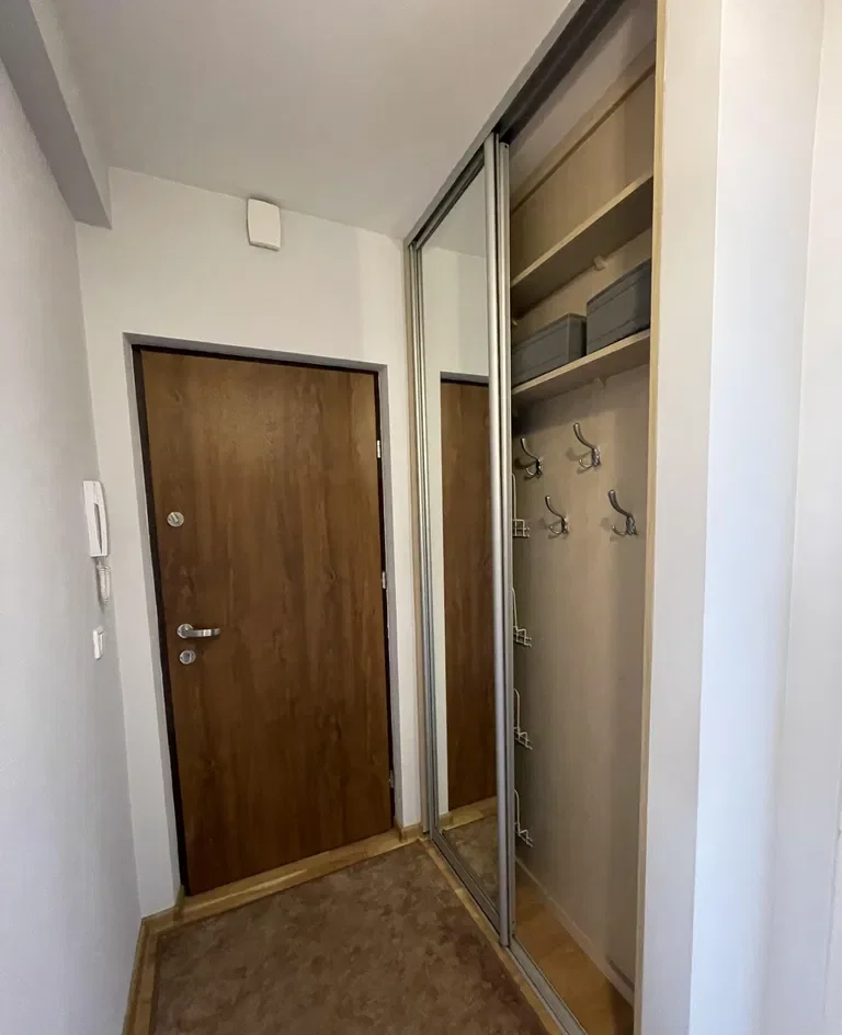 Ładne Mieszkanie 43m2, Prądnik Biały/ For Rent - zdjęcie 9