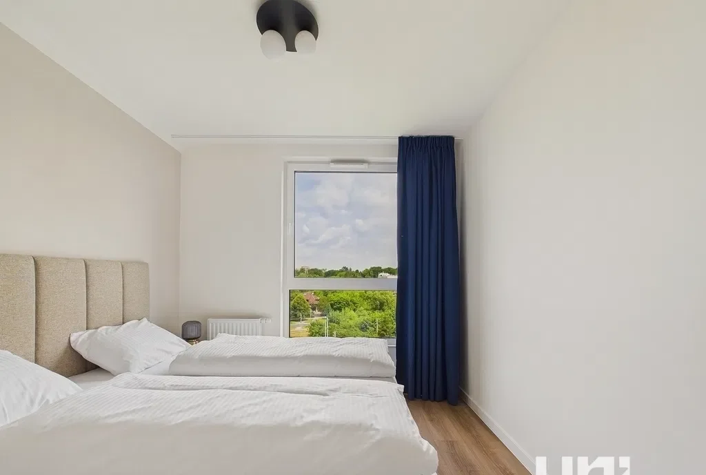 Premium apartament | Racławicka | siłownia - zdjęcie 10