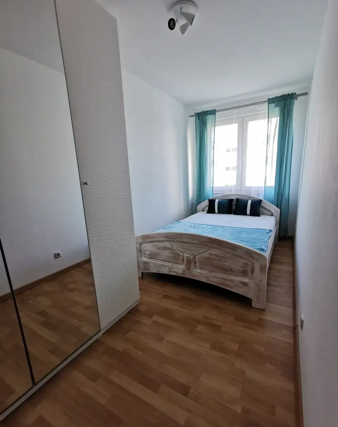 Słoneczne, 3 pokojowe mieszkanie w Gdyni Redłowie - zdjęcie 7