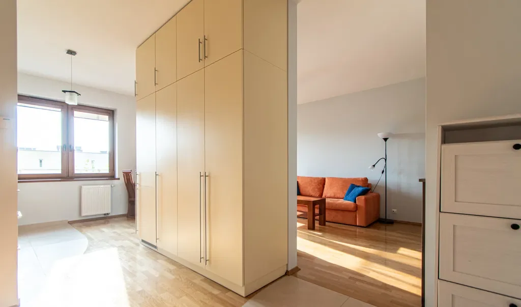 2-pok. 50m2, balkon, Krowodrza górka. - zdjęcie 10