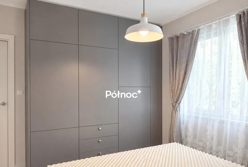 2 pokoje na Północy | Gajcego | promenada | M1 - zdjęcie 8