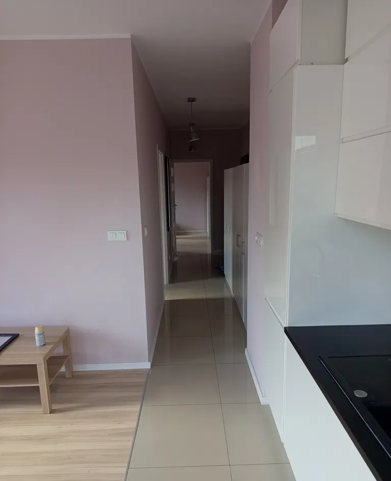 Ładne i przestronne mieszkanie w Miasteczku Wilanów - zdjęcie 4