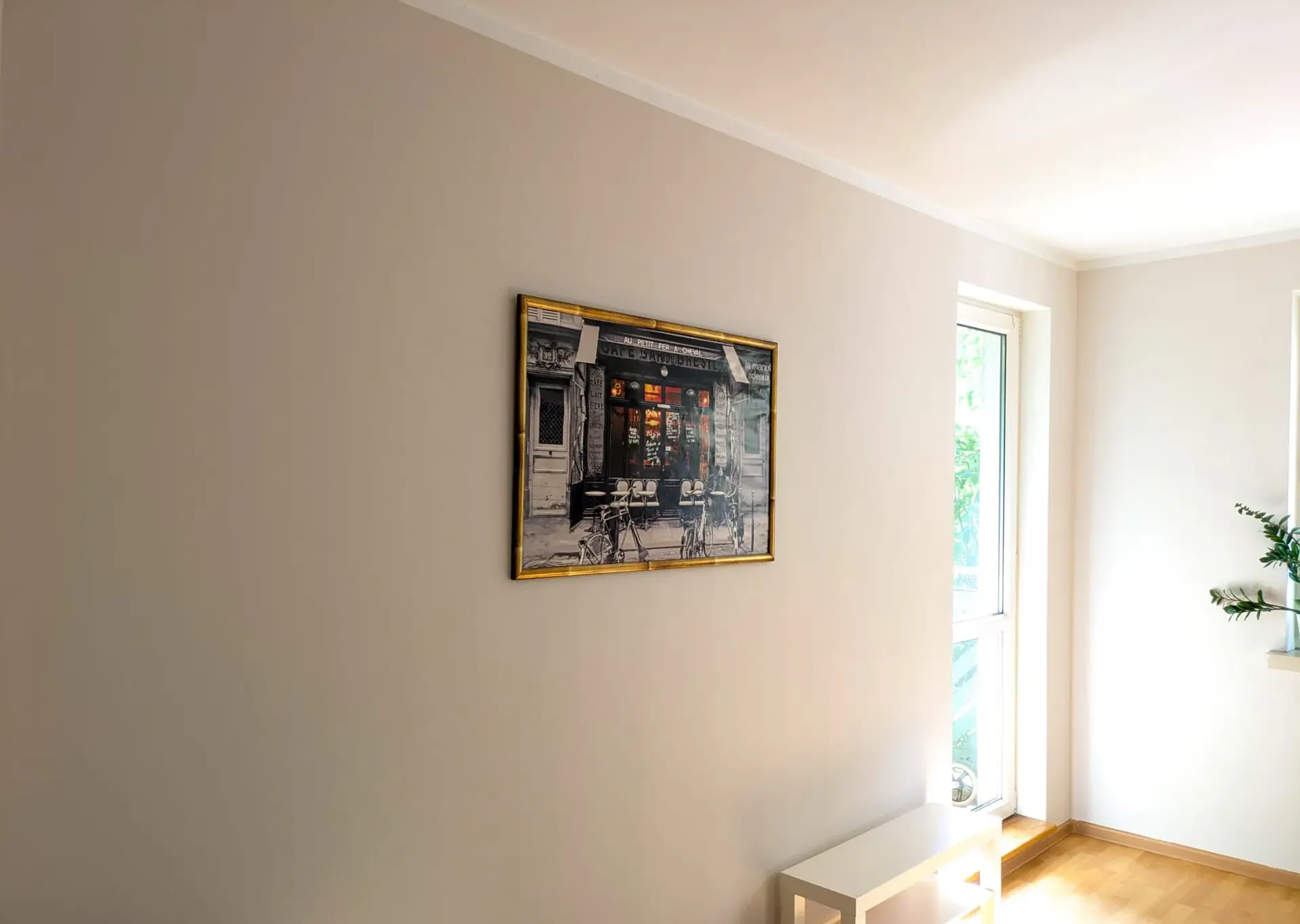2 pokoje 45 m² | loggia | po odświeżeniu | bezpośrednio | Aluzyjna - zdjęcie 9