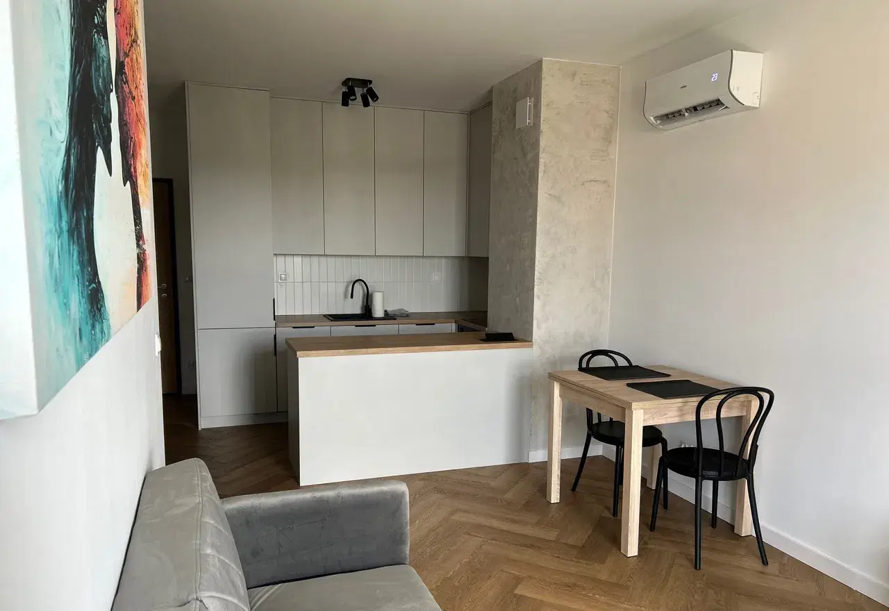 NOWE, PIĘKNY WIDOK - SUPER LOKALIZACJA - 2 POKOJE + GARAŻ - zdjęcie 9