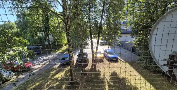 Mieszkanie 3-pokojowe z balkonem w Pszczynie - zdjęcie 8