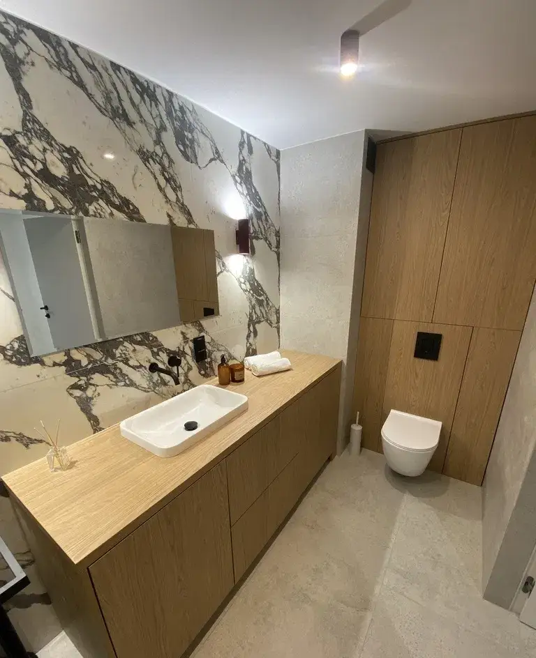 Premium Studio z aneksem kuchennym i łazienką - zdjęcie 10