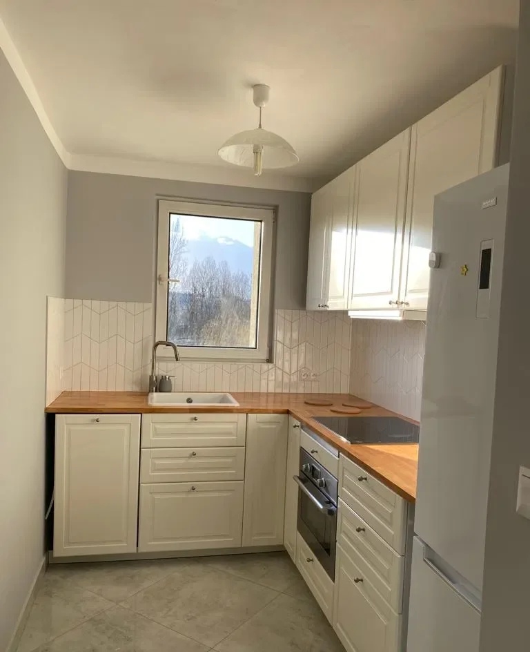 2-pokoje z jasną kuchnią Kraków- Nowa Huta- os.Niepodległości - zdjęcie 5