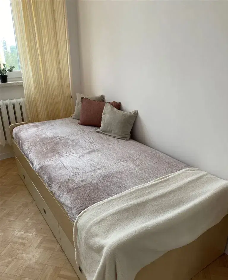 Pokój jednoosobowy w Sosnowcu - zdjęcie 2
