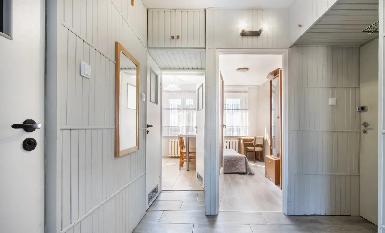 Przestronne M3 z osobną kuchnią | Balkon | Po remoncie - zdjęcie 6
