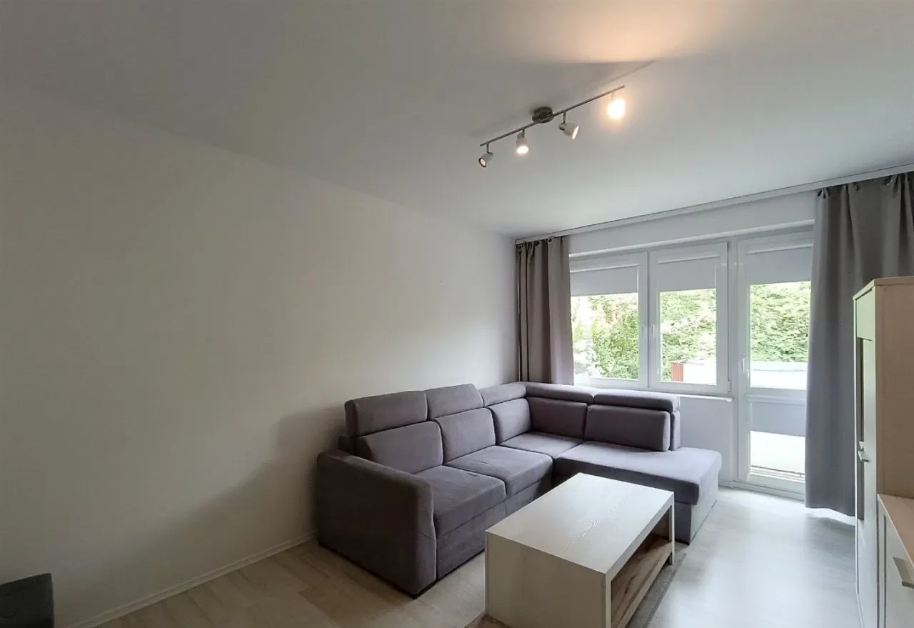 Mieszkanie, 39,02 m², Grudziądz - zdjęcie 4