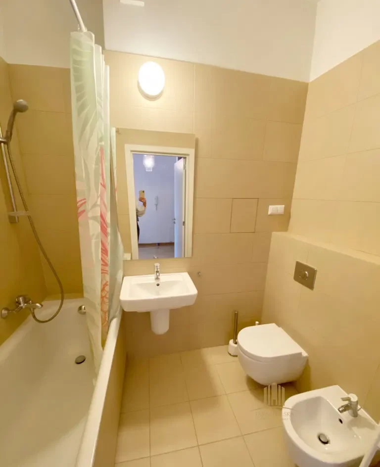 Apartment | 1 bedroom | terrace | Eko Park - zdjęcie 9
