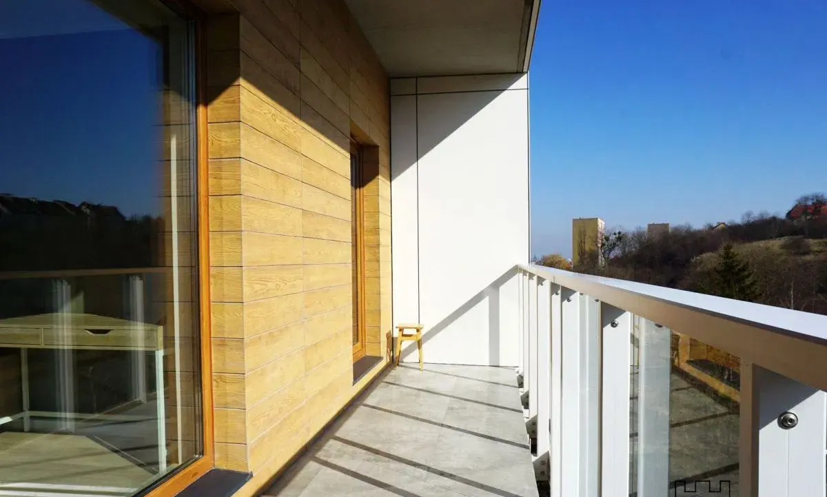 2 pokoje tuż przy pętli | nowoczesne, zadbane | hala garażowa, piwnica - zdjęcie 7