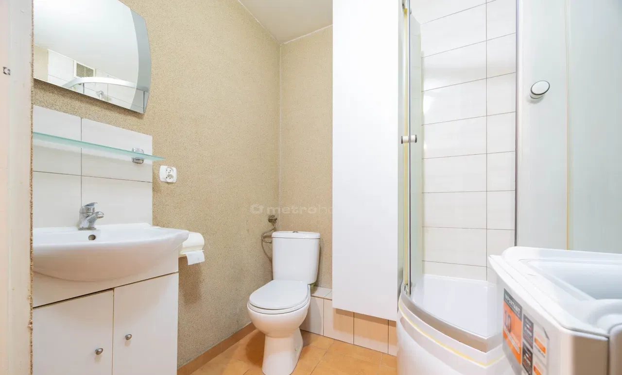 Mieszkanie 30m2 do wynajęcia / kawalerka w centrum - zdjęcie 6