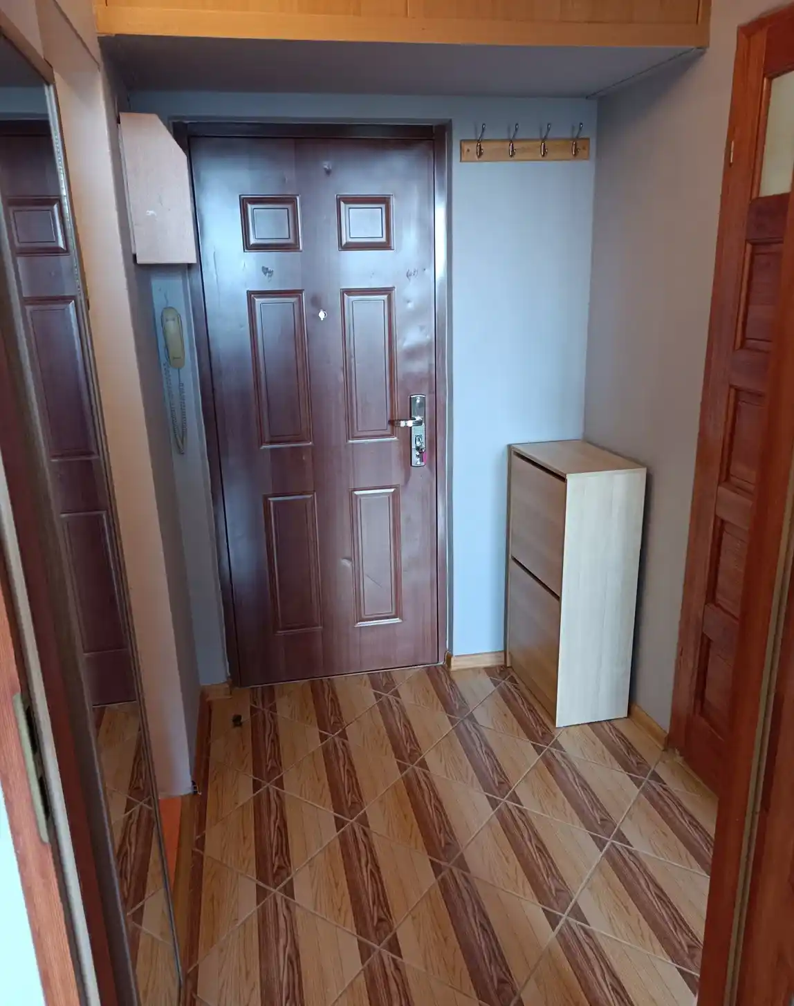 Ochota Mieszkanie 36,5 m2, 2 pokoje. - zdjęcie 6
