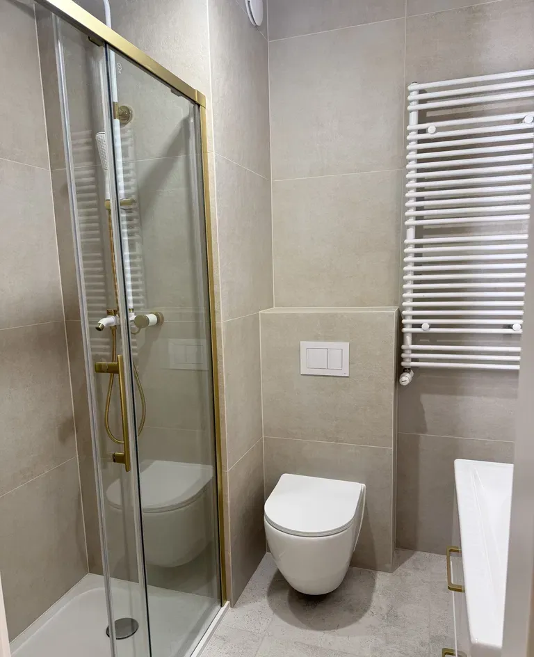 Mieszkanie 2 pokoje 40 m2 Ogródek garaż Kopernika - zdjęcie 3