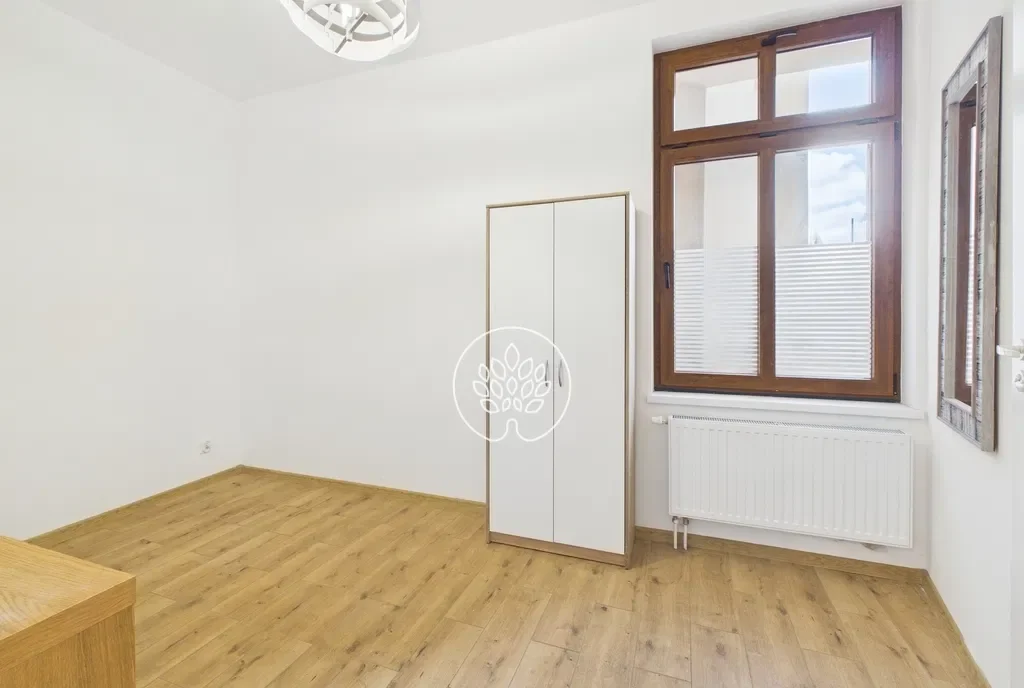 2pokoje w odrestaurowanej kamienicy ul.Kordeckiego - zdjęcie 6