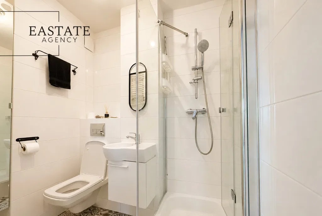 Aleje Jerozolimskie 145 | 46 m² | Ochota - zdjęcie 10