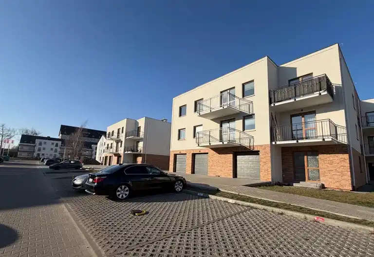 Mieszkanie na wynajem, Stargard, 1 pokój - zdjęcie 6