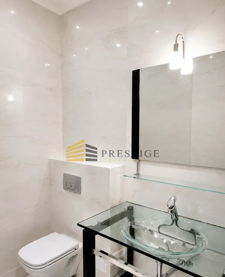 Piękny apartament w przedwojennej kamienicy - zdjęcie 6