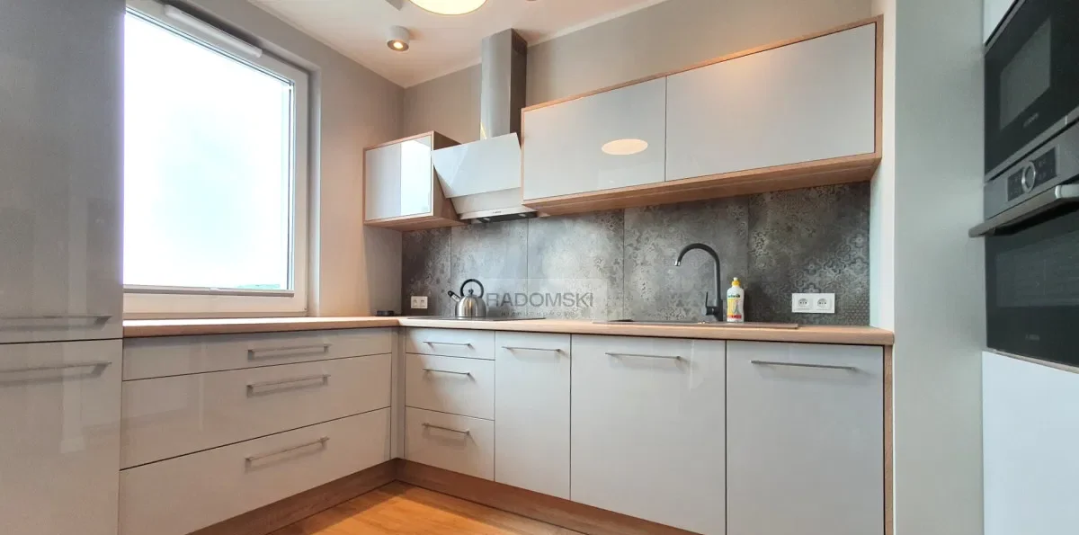 Apartament Harmonia Oliwska - Gdańsk Oliwa - zdjęcie 4