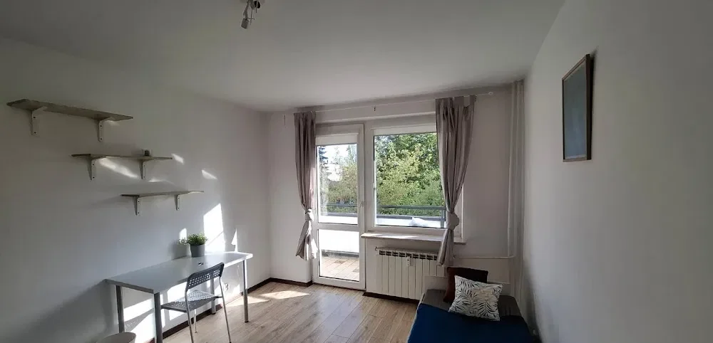 Blisko SGGW 2,6km, ul. Wiktorii Wiedeńskiej, Wilanów, od zaraz - zdjęcie 3