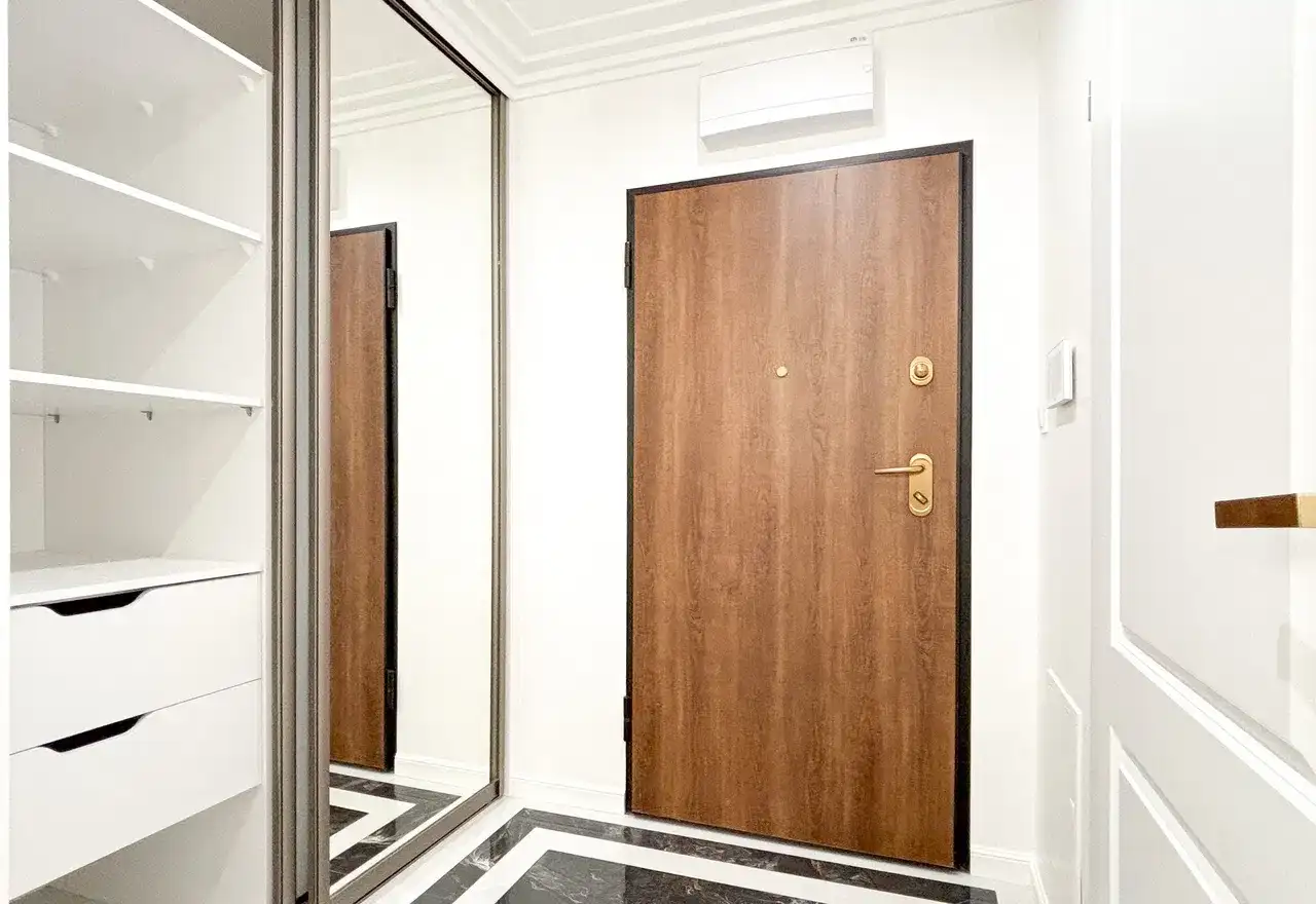 Nowoczesny apartament na wynajem - zdjęcie 7