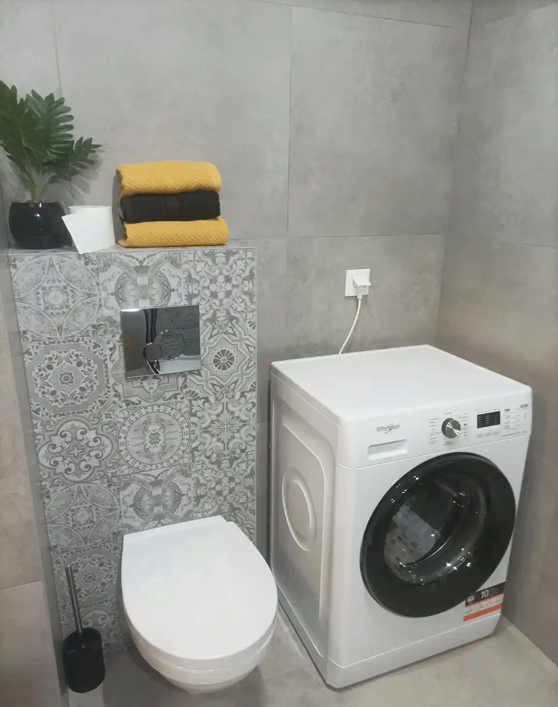 NOWOCZESNY! Apartament 35m2 | parking | komórka lok. | Mistrzejowice - zdjęcie 7