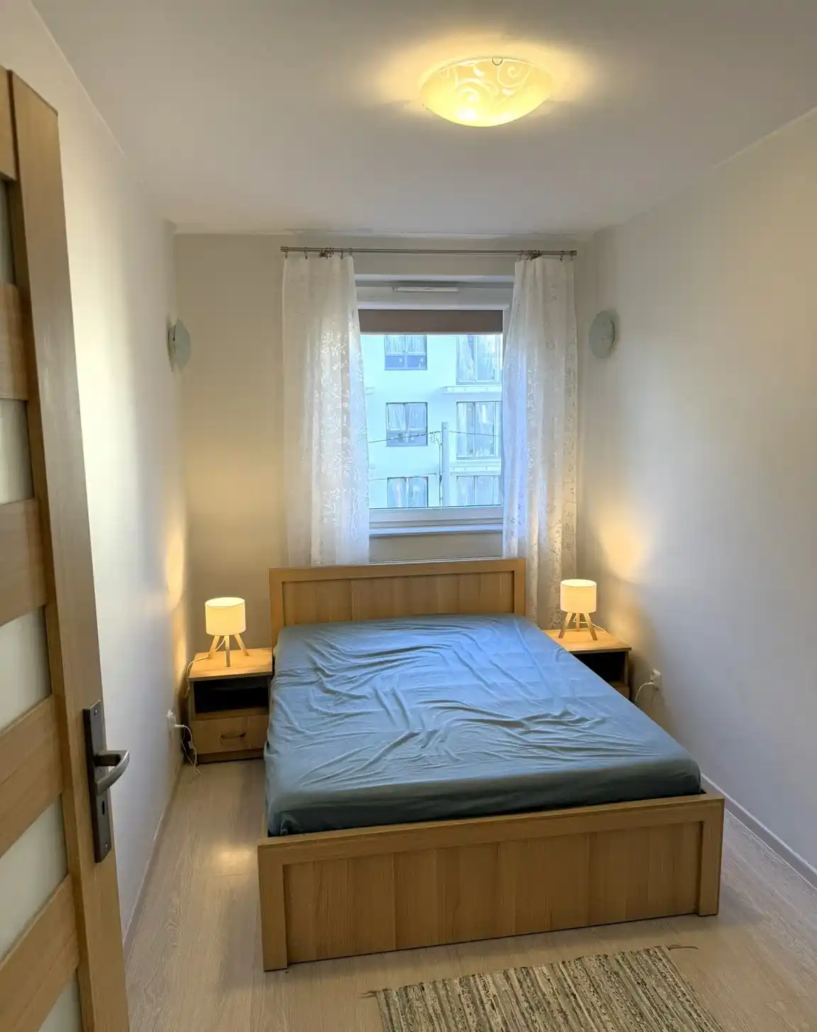 Krowodrza/Żabiniec 42m2 2 pokoje bezpośrednio (dla pary) - zdjęcie 6