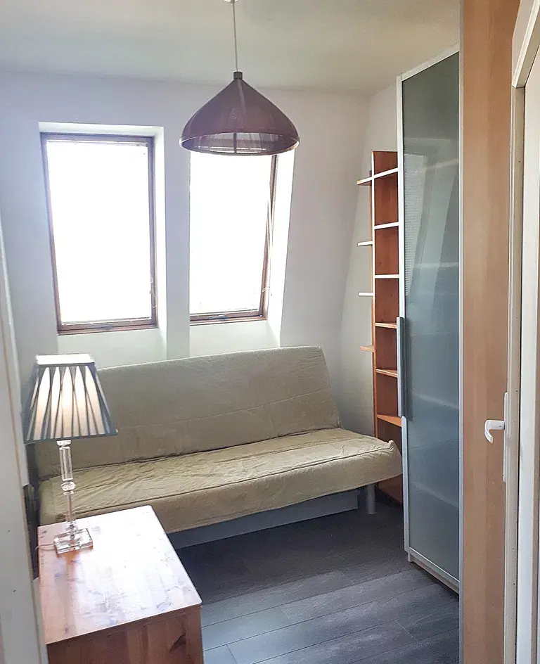 PL | UA | RU | Pawia | 38m² | balkon | parking | od zaraz - zdjęcie 3