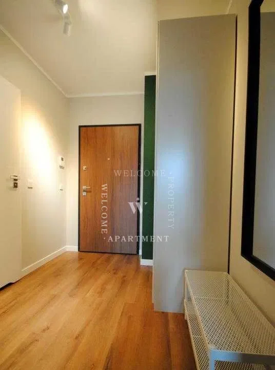Kompaktowy apartament - Solvo - Przymorze - zdjęcie 8