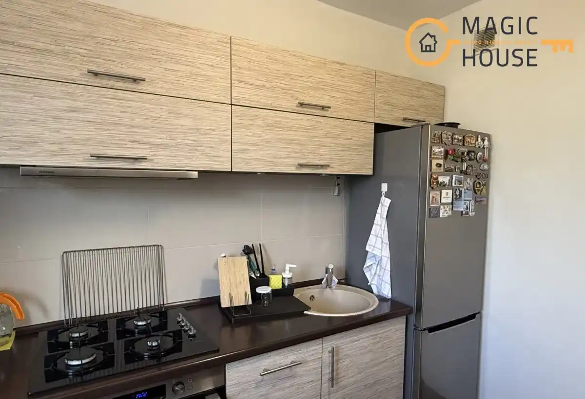 3 pokoje i osobna kuchnia | balkon | Gdańsk Morena - zdjęcie 10