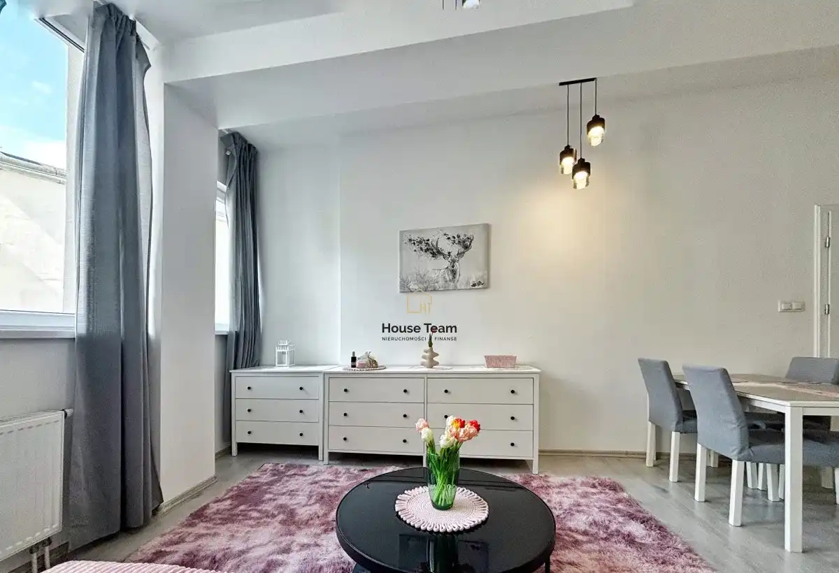Kawalerka 31m2, Bydgoszcz Centrum, Mazowiecka 29 - zdjęcie 4