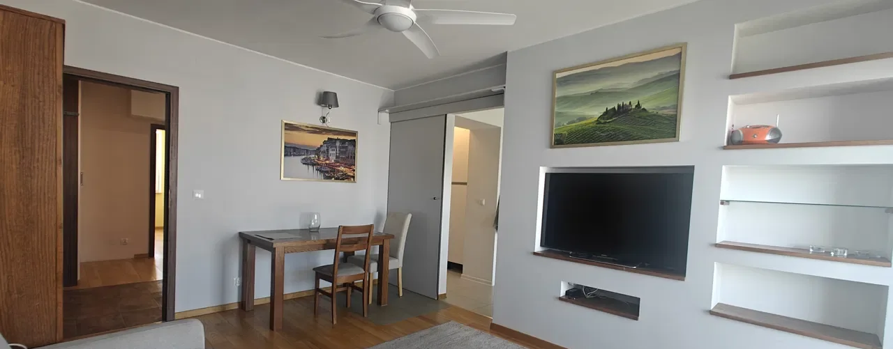 Lublin Sławin ul. Relaksowa, 3 pokoje, 60m2 - zdjęcie 2