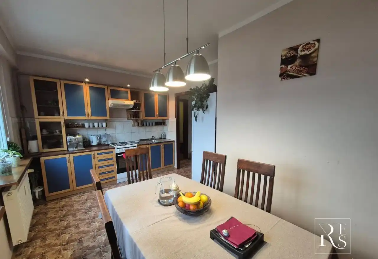 2-Pokojowe Mieszkanie Na Wynajem | 53 m² | Ul. Pelczara, Rzeszów - zdjęcie 6