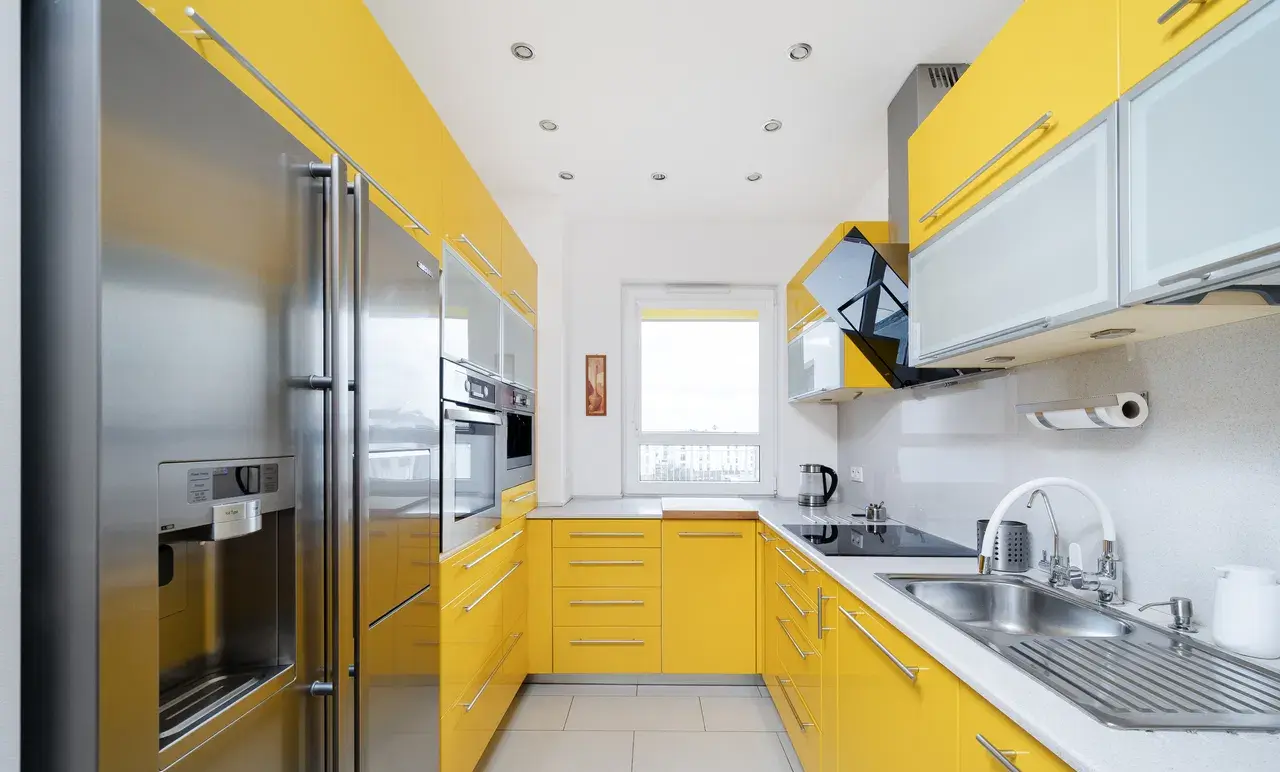 3 pokoje z tarasem 56 m² | 86,56 m² | ul. Pienista 41A | Łódź - zdjęcie 10