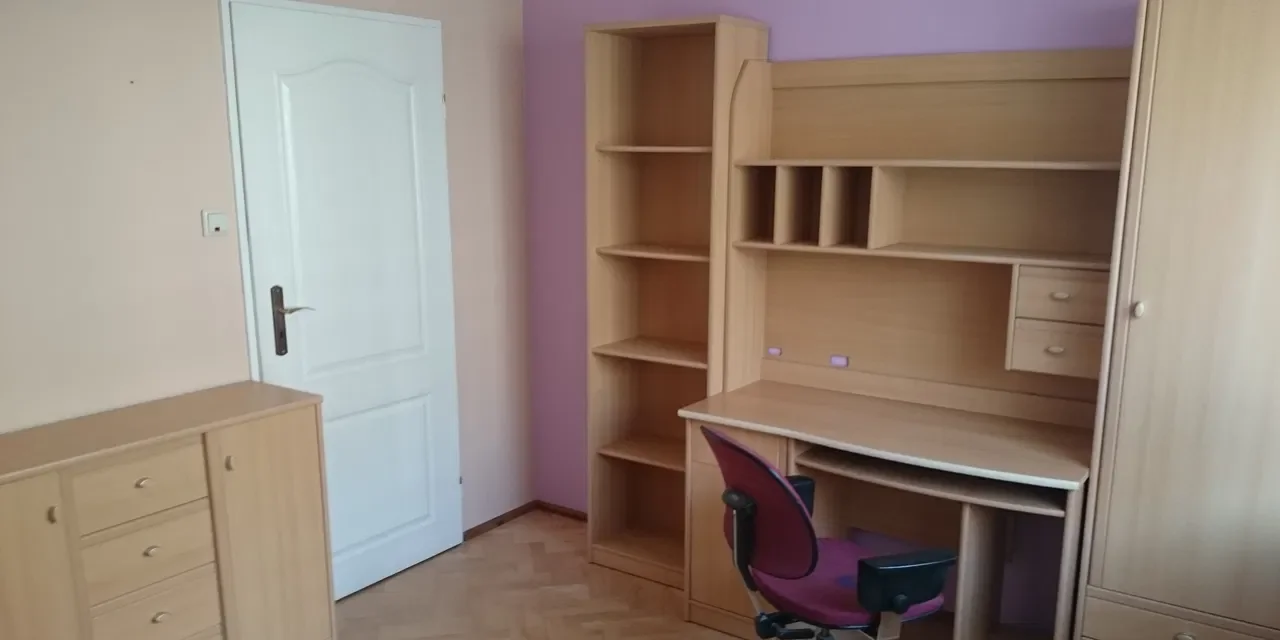 Pokój na wynajem w domu wolnostojącym - zdjęcie 4