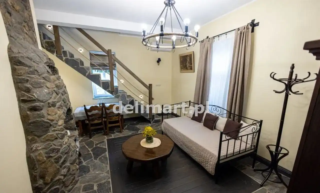 Do wynajęcia - cztery apartamenty w Basztogrodzie - zdjęcie 8