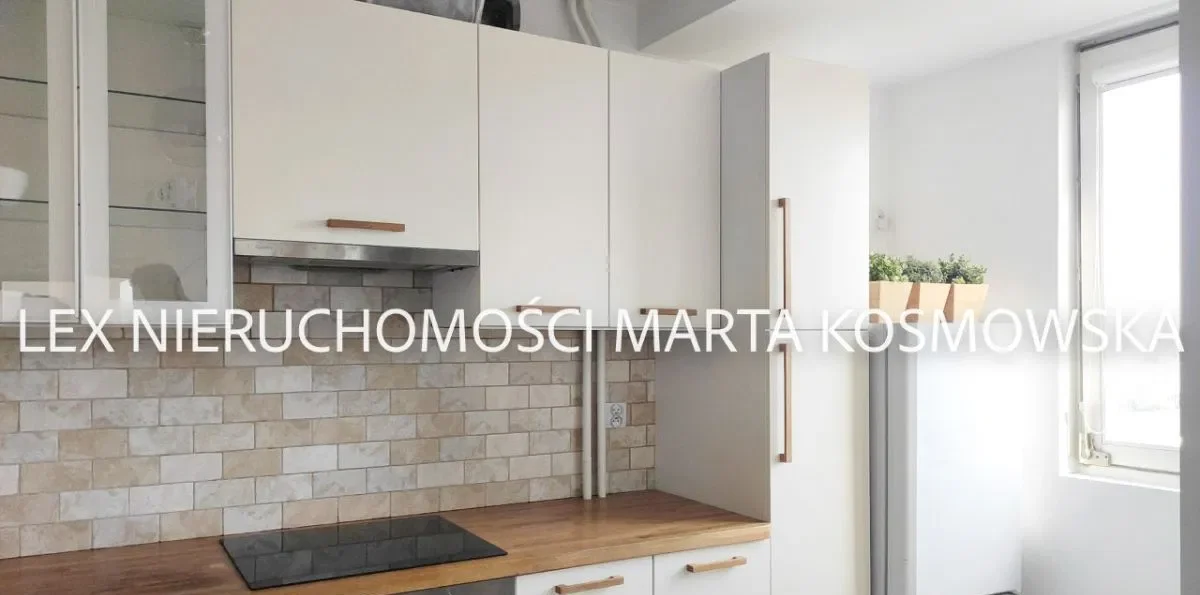 Ochota ul. Grójecka 106, 3 pok., balkon - zdjęcie 5